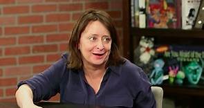 Rachel Dratch explains how her autobiography came to life