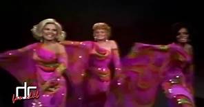 Diana Ross, Lucille Ball & Dinah Shore - Dinah (Live on The Dinah Shore Special, 1969)