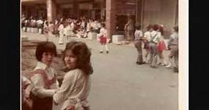 My Old School- Steely Dan- 1973