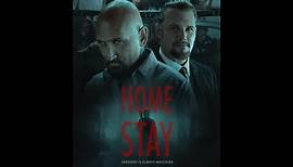 Home Stay - Trailer