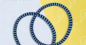 【防災專家】(一入)日本 INOUE 防靜電手環 消除靜電 抗靜電手環 可當髮圈使用 日本製 手圈 防靜電|會員獨享好康折扣活動|髮圈|ETMall東森購物網