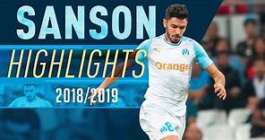 Morgan Sanson - Highlights 2018/2019