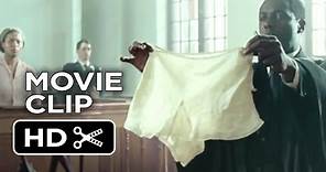 Mandela: Long Walk To Freedom Movie CLIP - Mandela As Lawyer (2013) - Idris Elba Movie HD