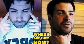 Hunter Moore | What Happened To 'The Most Hated Man On The Internet' | Where Are They Now?
