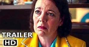 JOYRIDE Trailer (2022) Olivia Colman, Drama Movie