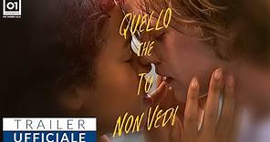 QUELLO CHE TU NON VEDI (2020) - Trailer italiano ufficiale HD