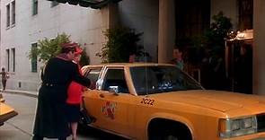 Cab to Canada (1998)