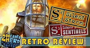 Why is Silent Storm TRAGICALLY Overlooked? (Retro Review)