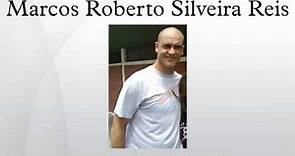 Marcos Roberto Silveira Reis