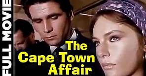 The Cape Town Affair (1967) | English Thriller Movie | Claire Trevor, James Brolin