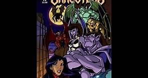 Gargoyles Full Episodes Season 1 - Awakening 4