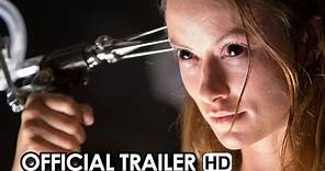 The Lazarus Effect Official Trailer (2015) - Olivia Wilde, Evans Peter Thriller Movie HD