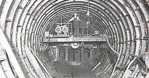 American Experience:Constructing New York's First Subway