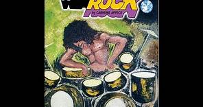 Ultimate Realistic Rock (Drum Method) by Carmine Appice-Track 3