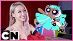 The Powerpuff Girls | Wengie returns as Bliss! | Cartoon Network