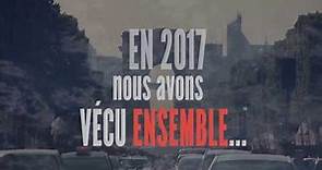Champs Elysées Film Festival : la bande annonce