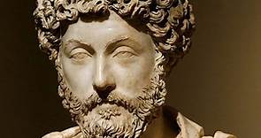 Marco Aurelio, "El Honesto" o "El Justo", El Emperador Romano de la Filosofía y el Conocimiento.