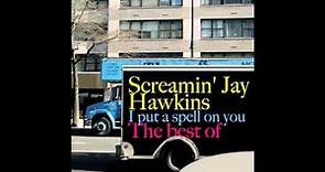 Screamin' Jay Hawkins - Frenzy