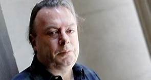 British writer Christopher Hitchens dies at 62