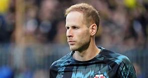 Leidenszeit von RB-Star Peter Gulacsi endet DFB-Pokal
