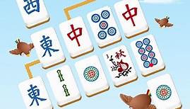 Mahjong Connect 2 - kostenlos online spielen » HIER! 🕹️