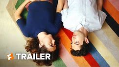 Straight Up Trailer #1 (2020) | Moieclips Indie