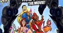The Drawn Together Movie: The Movie! - streaming