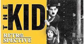 Charlie Chaplin, Jackie Coogan Classic Silent Drama Full Movie | The Kid (1921) | Retrospective