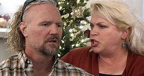 'Sister Wives' Star Janelle Brown Confirms Marriage to Kody Is Over: Look Back at Their Lengthy Romance