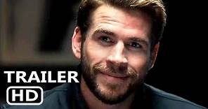 MOST DANGEROUS GAME Trailer (2020) Liam Hemsworth, Christoph Waltz Movie
