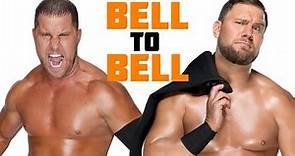 Curtis Axel's First and Last Matches in WWE - Bell to Bell