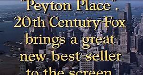 The Best of Everything | movie | 1959 | Official Trailer