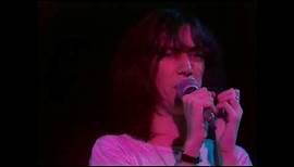 (Video) Patti Smith Group / Live Stockholm (April 15 1977) [The Real Full concert with interview]