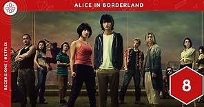 Alice in Borderland - La recensione