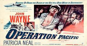 Operation Pacific (1951)🔹