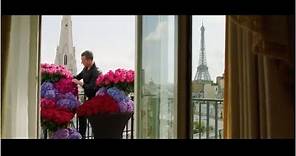 Discover Paris with Four Seasons Hotel George V