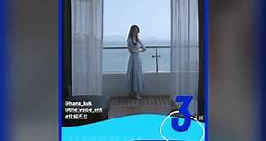 Hana菊梓喬國際歌迷會 - Thx @kkbox_hk 🙏🏻 #我輸不起 #本地新歌週榜 #第三位...
