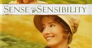 Patrick Doyle - Sense And Sensibility (Original Motion Picture Soundtrack)