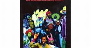 Funkadelic - The Complete Recordings 1976-81