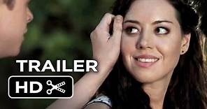 Life After Beth Official Trailer #1 (2014) - Aubrey Plaza, Anna Kendrick Movie HD