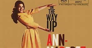 Ann Margret - On The Way Up