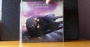 Vinyl Record Collection - DEEP PURPLE