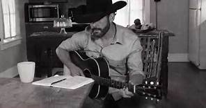 Aaron Watson - Country Radio (Official Lyric Video)