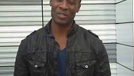 Interview with Sean Blakemore