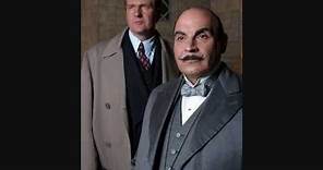 Poirot Themes - After The Funeral