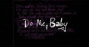 Prince - "Do Me, Baby (Demo)" | Official Audio