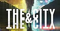 The City and the City - streaming tv show online