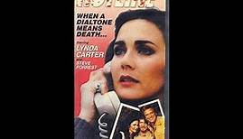 Hotline starring Lynda Carter 1982