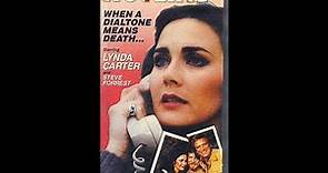 Hotline starring Lynda Carter 1982
