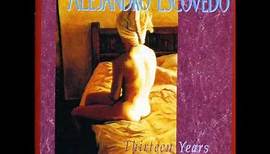 Alejandro Escovedo - Losing Your Touch